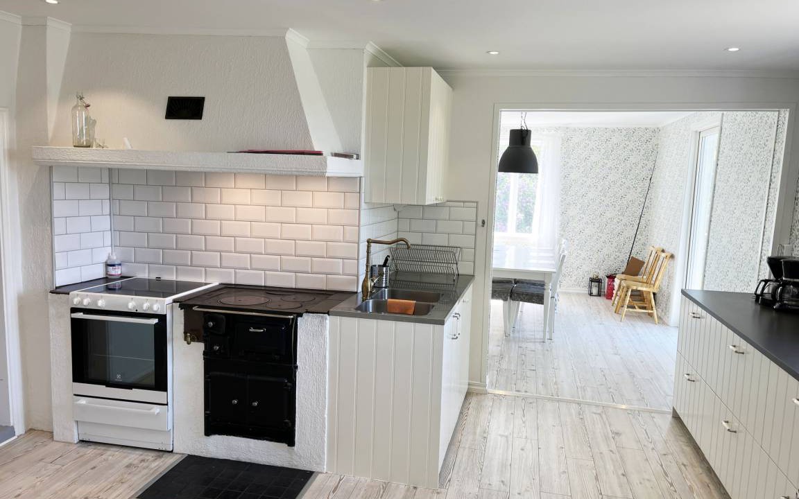 Photo of Kitchen in Oskarshamn