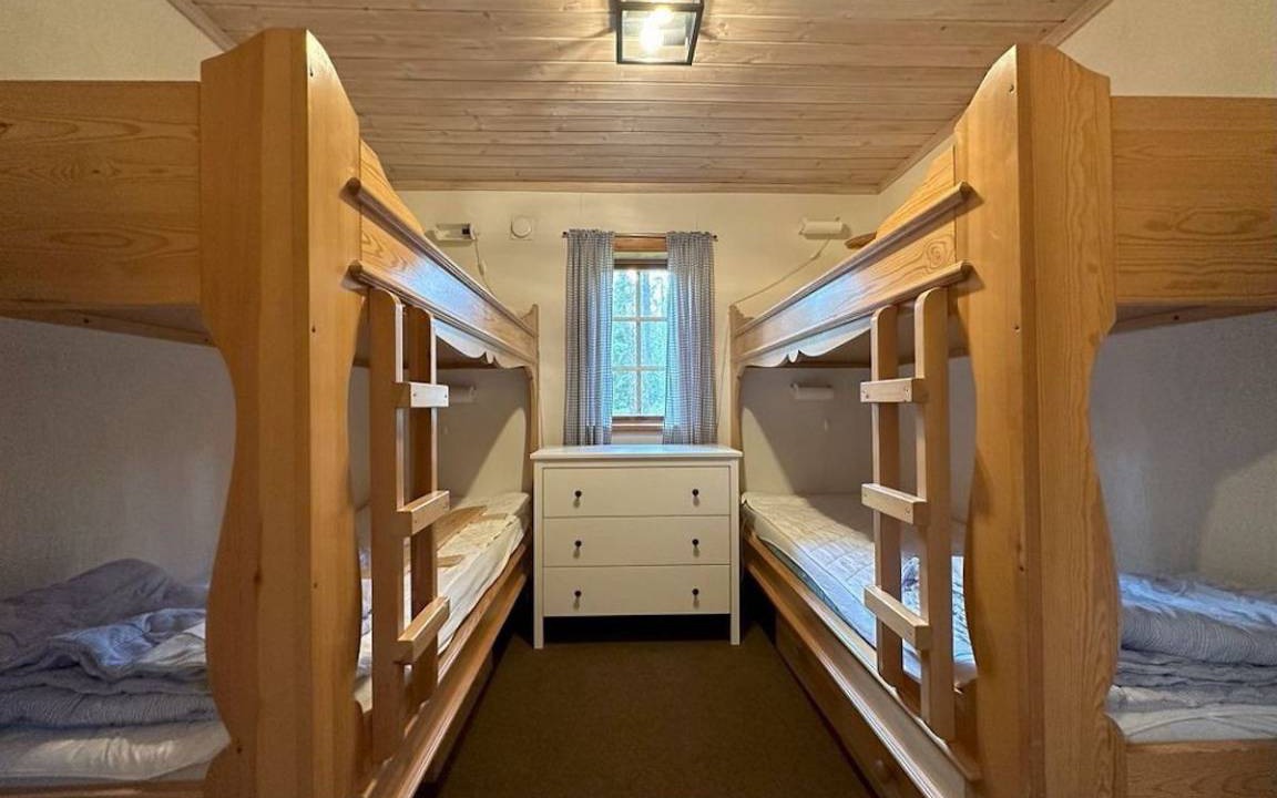 Photo of Bedroom in Stoten