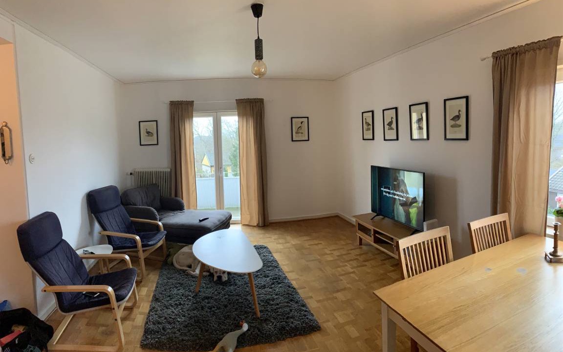 Photo of Livingroom in Galgamarken-Trosso