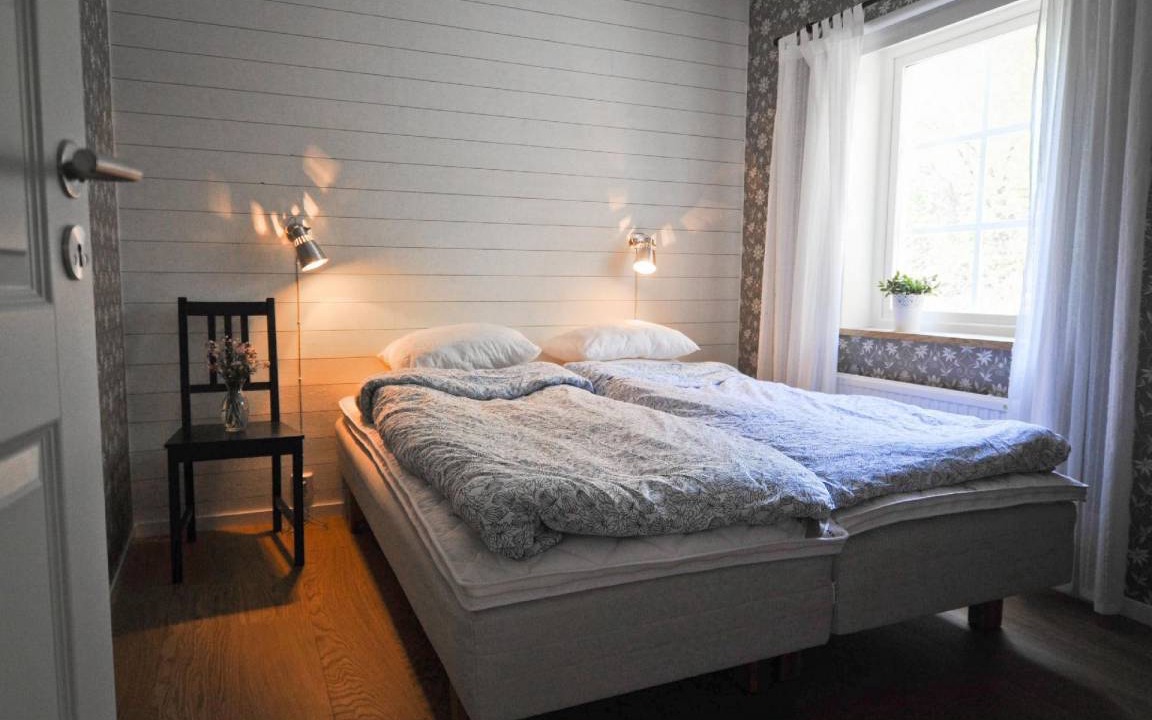 Photo of Bedroom in Alingsas
