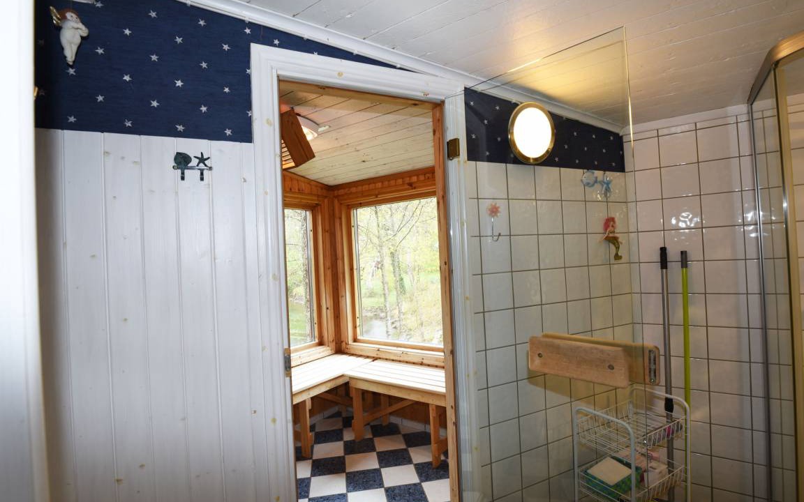 Photo of Bathroom in Tanum O
