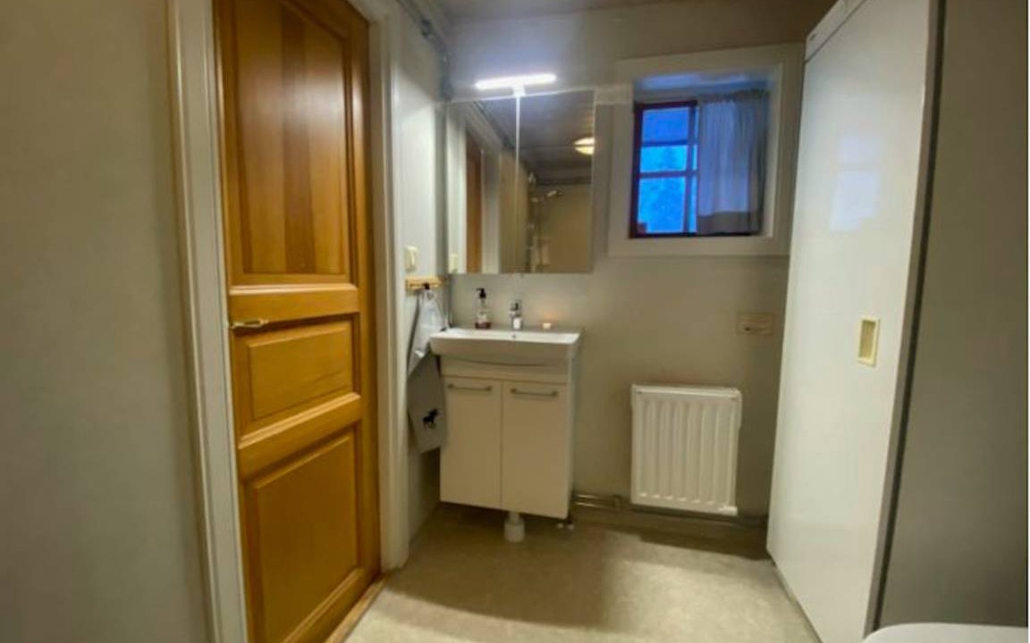 Photo of Bathroom in Stoten