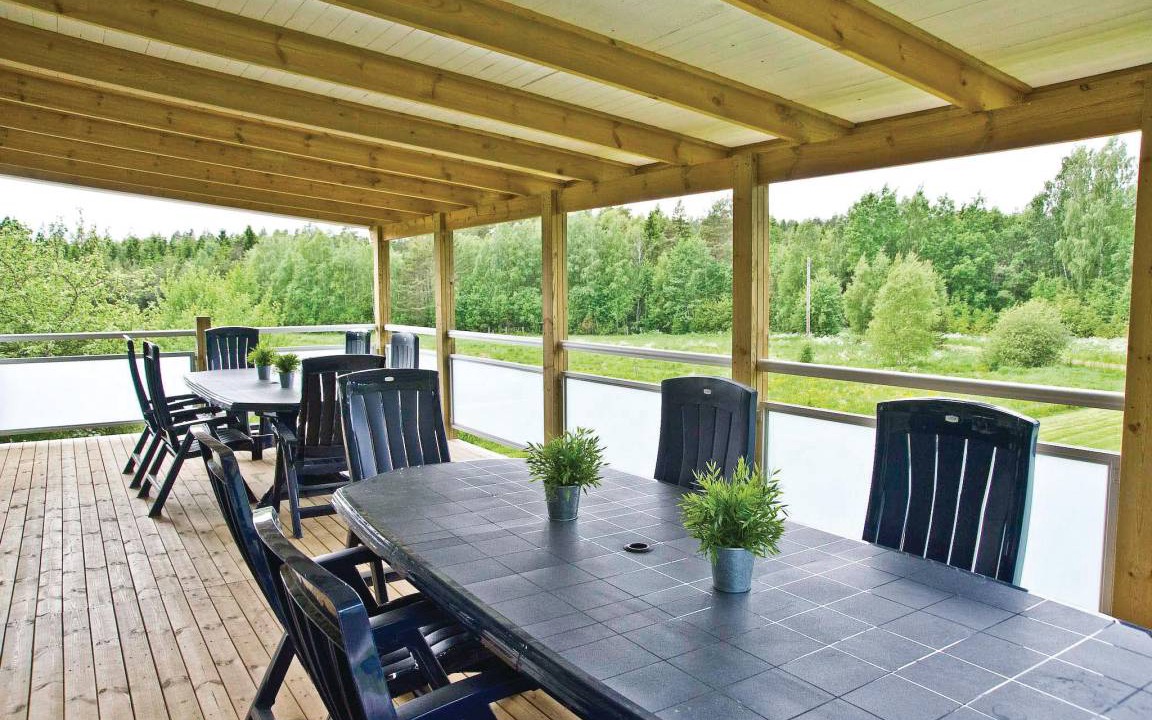 Photo of Patio Balcony in Tranas