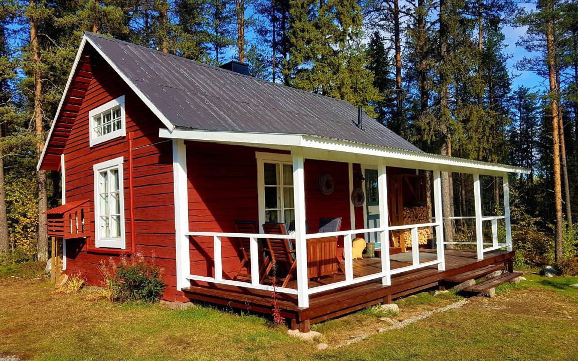 Photo of Others in Blattnicksele