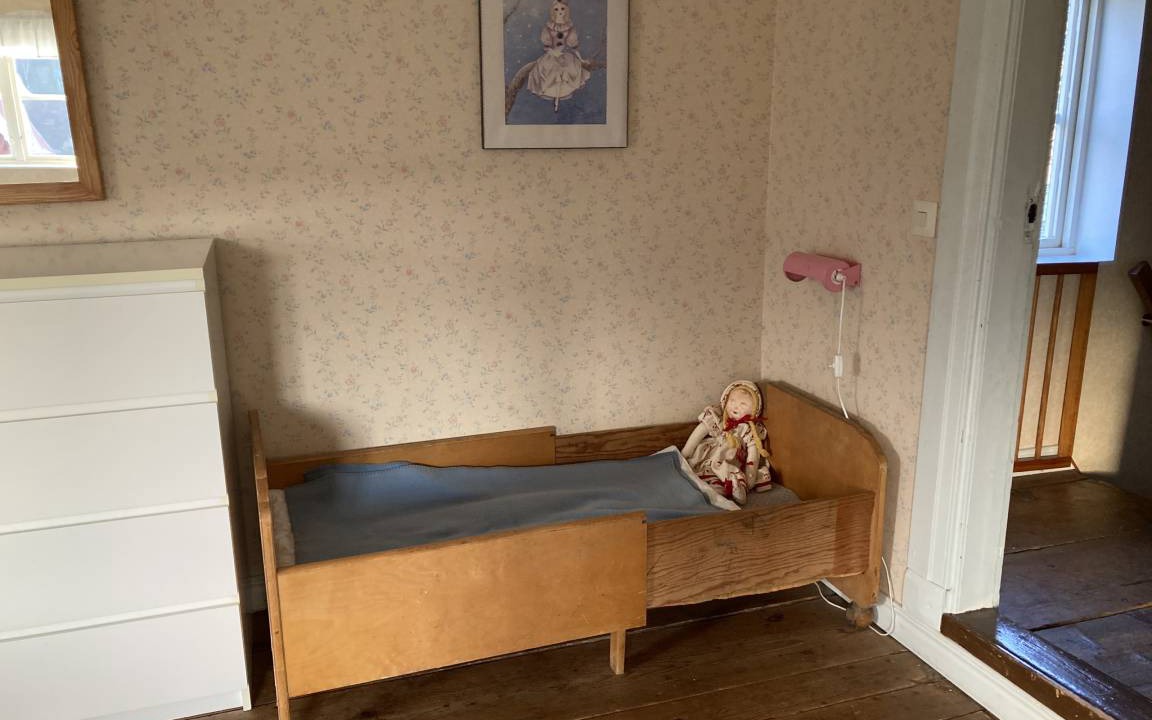 Photo of Bedroom in Granna