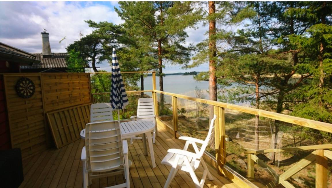 Photo of Patio Balcony in Musko