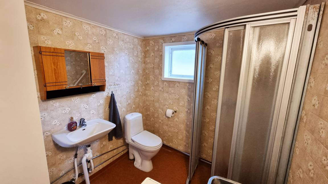 Photo of Bathroom in Nykoping