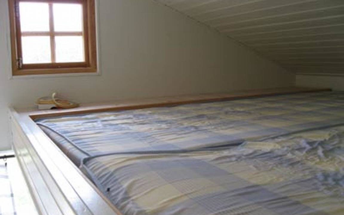Photo of Bedroom in Klovedal