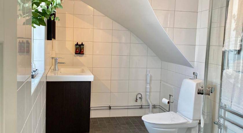 Photo of Bathroom in Granna