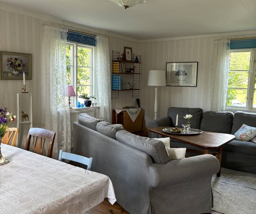 Photo of Livingroom in Lonneberga
