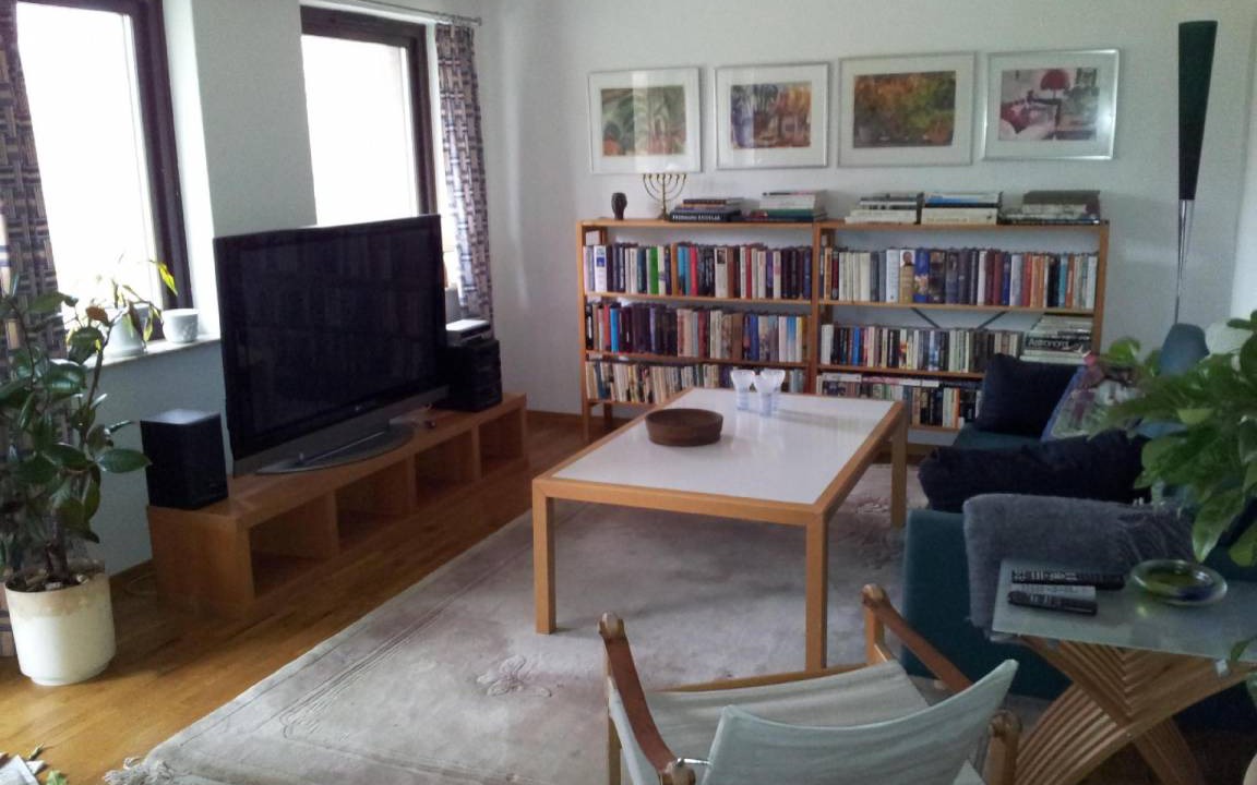 Photo of Livingroom in Ljunghusen