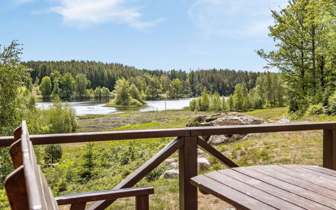 Photo of Patio Balcony in Olofstrom
