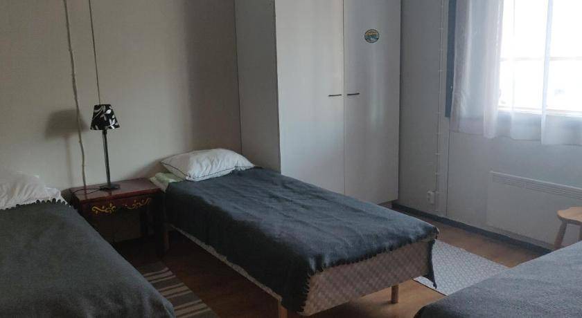 Photo of Bedroom in Inari