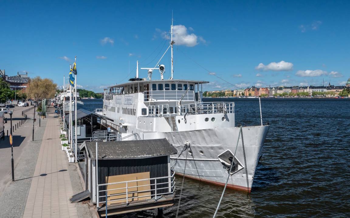 Photo of Others in Sodermalm