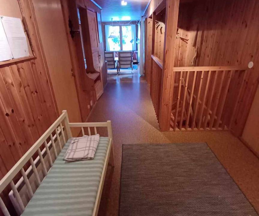 Photo of Bedroom in Varmland County