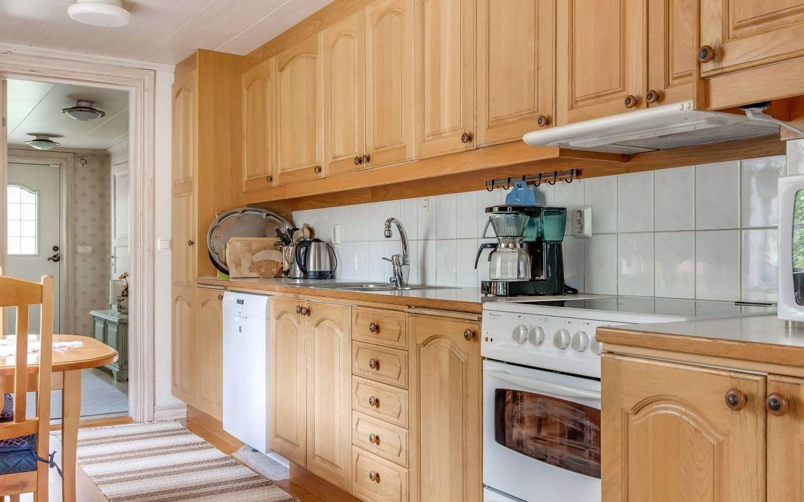 Photo of Kitchen in Arvidstorp
