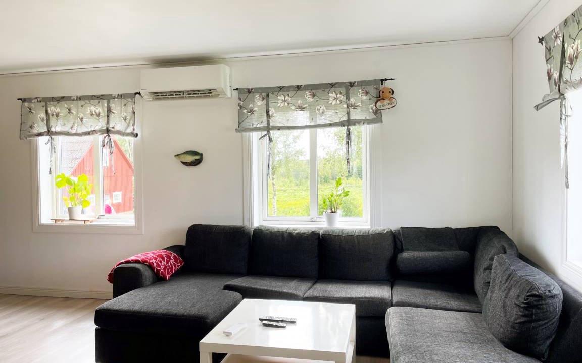 Photo of Livingroom in Markaryd Municipality