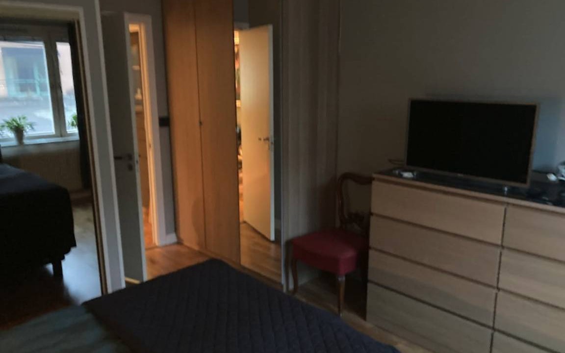 Photo of Bedroom in Vasteras Municipality