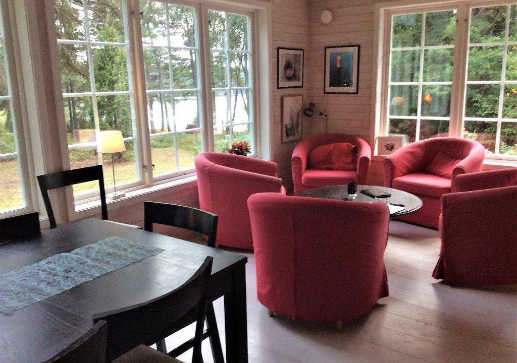 Photo of Livingroom in Gallnoby