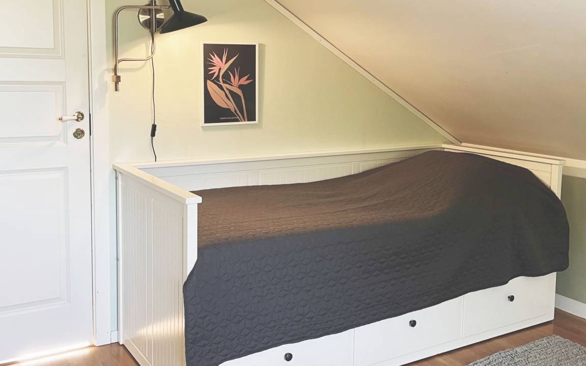 Photo of Bedroom in Kungalv Municipality