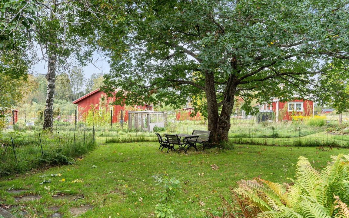 Photo of Others in Sandviken Municipality