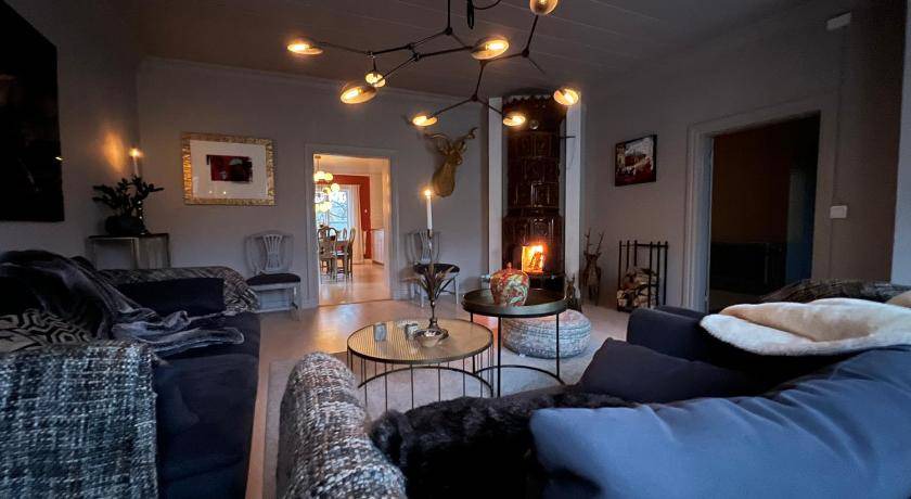 Photo of Livingroom in Malmkoping