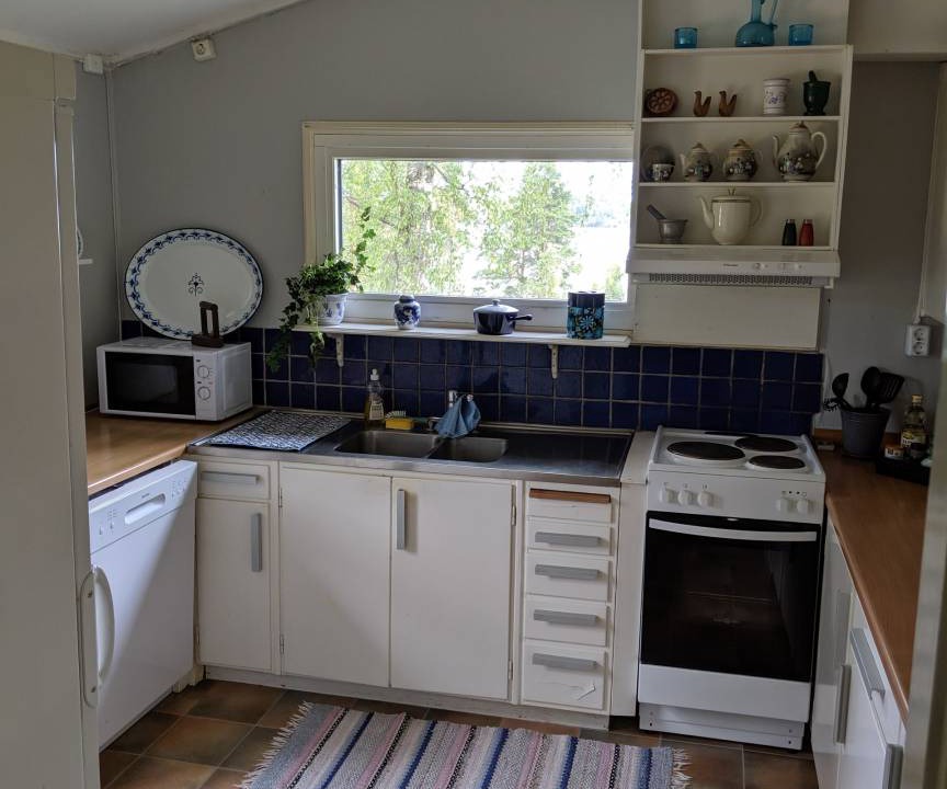 Photo of Kitchen in Nykoping