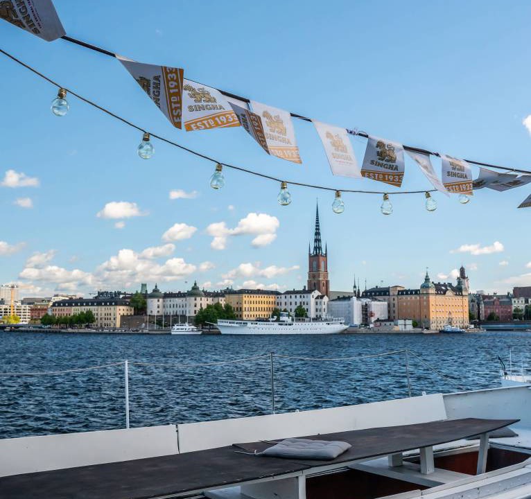 Photo of Others in Sodermalm