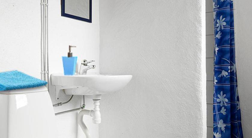 Photo of Bathroom in Tomelilla