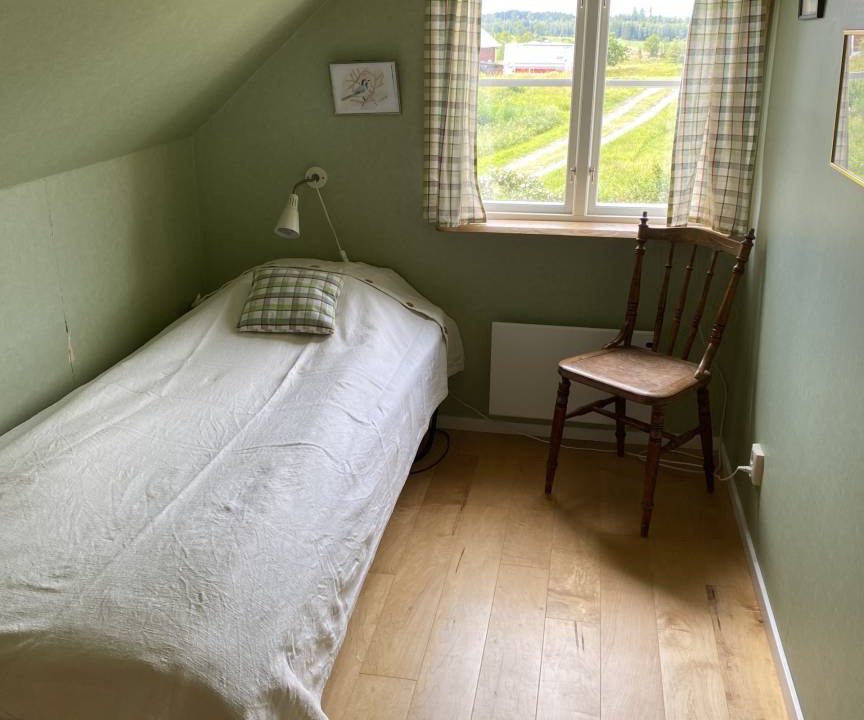 Photo of Bedroom in Lekeryd