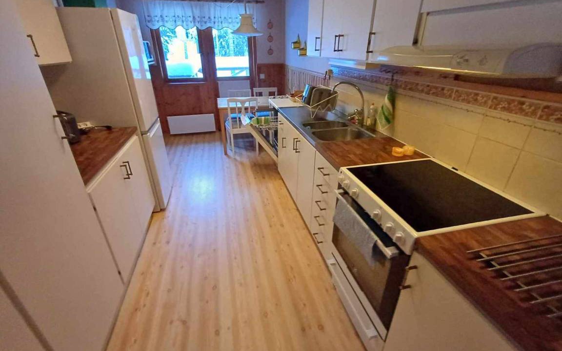 Photo of Kitchen in Varmland County
