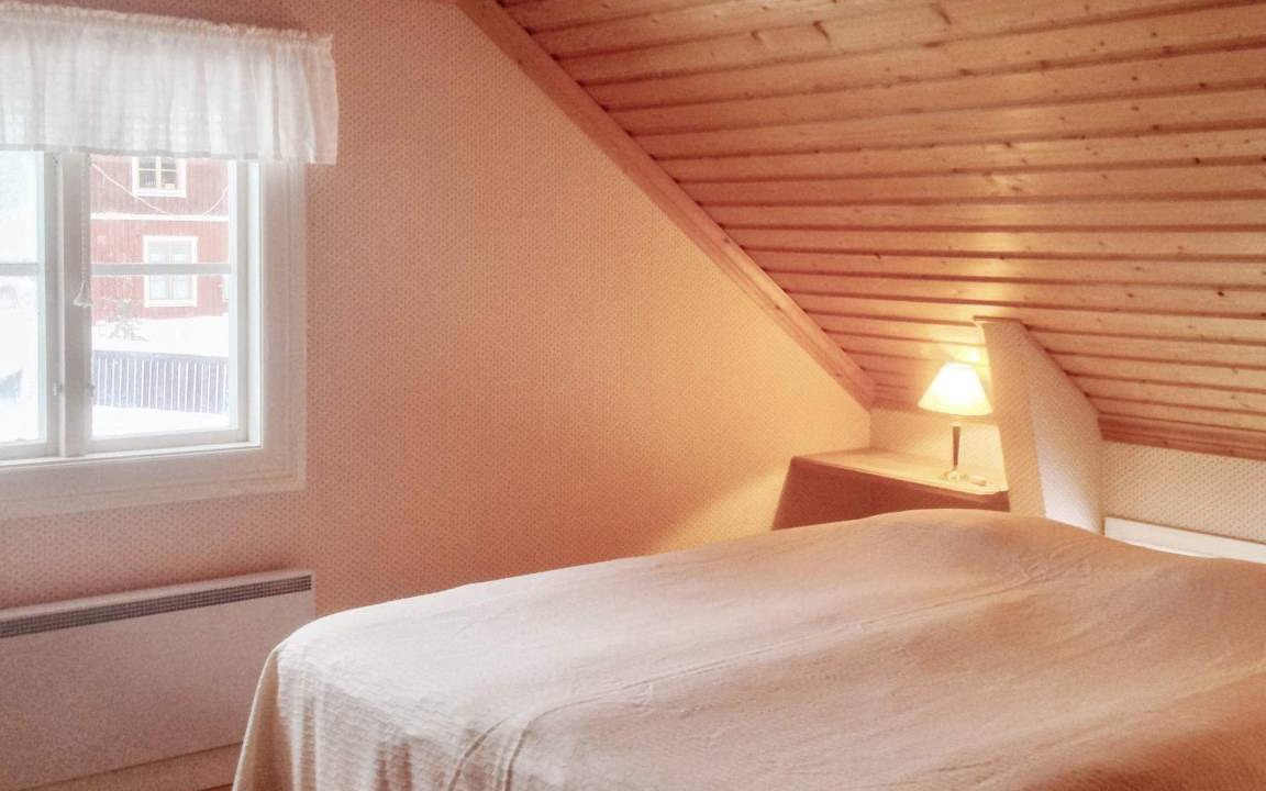 Photo of Bedroom in Salsaker