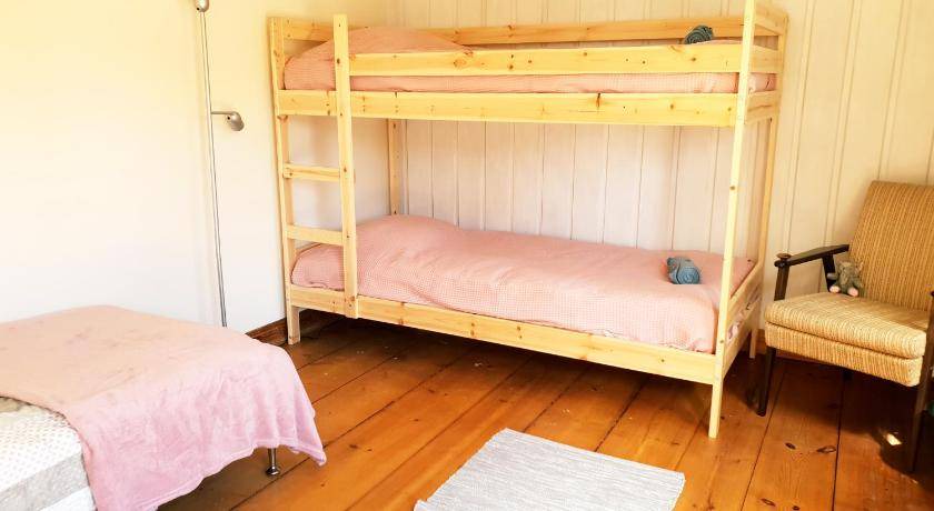 Photo of Bedroom in Soderala