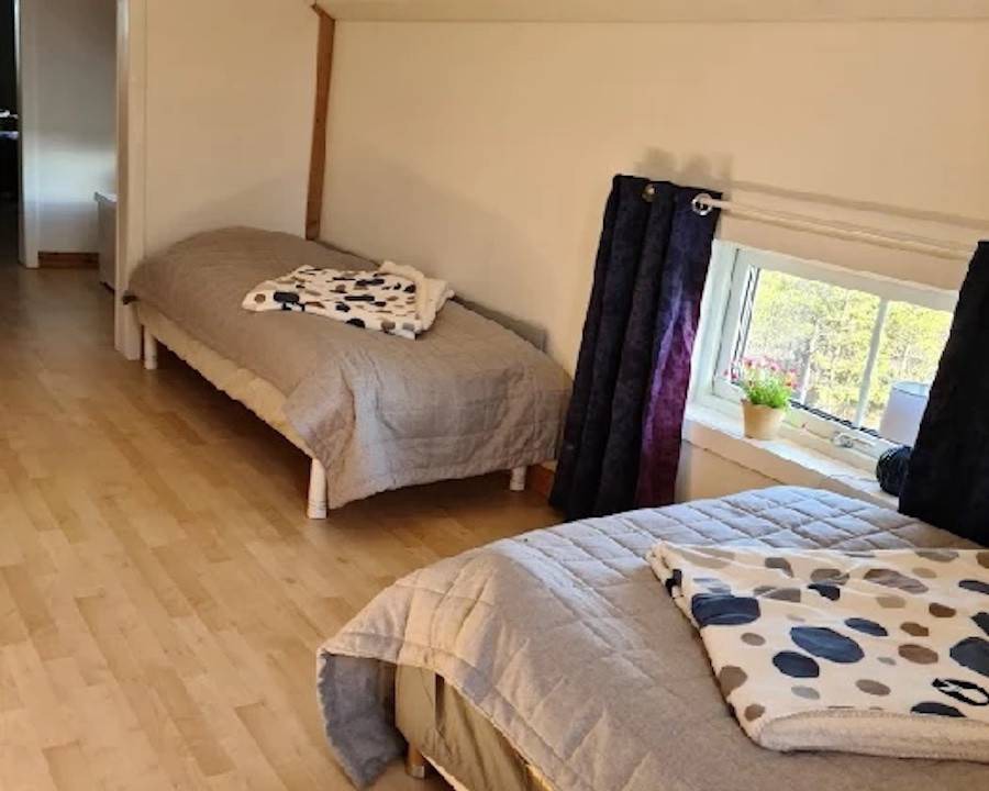 Photo of Bedroom in Backefors