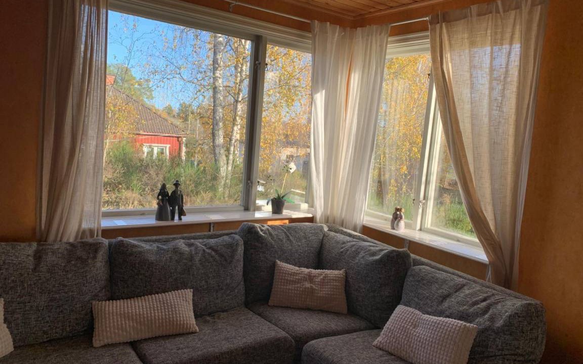 Photo of Livingroom in Fagelfors