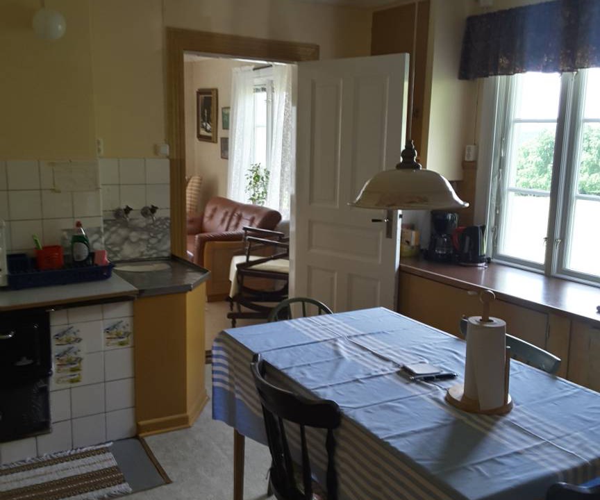 Photo of Kitchen in Mullsjo