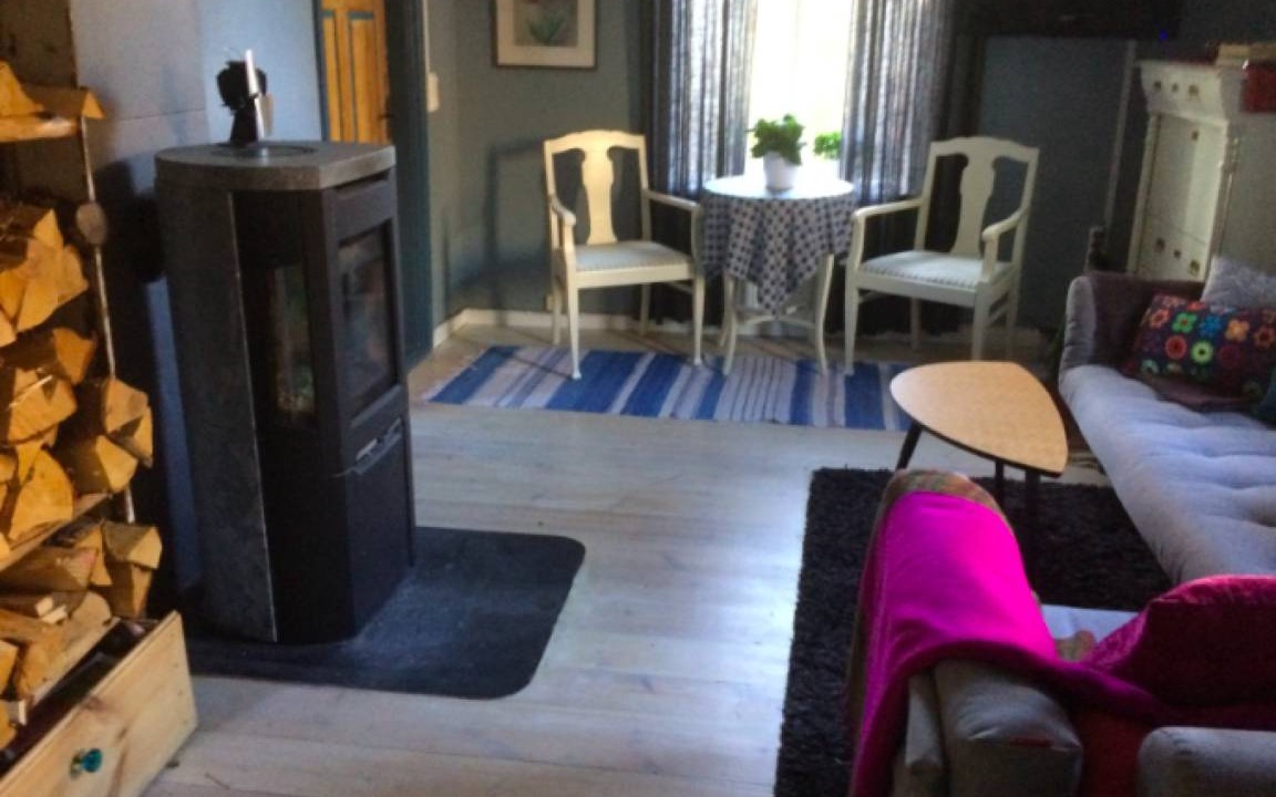 Photo of Livingroom in Soderbarke
