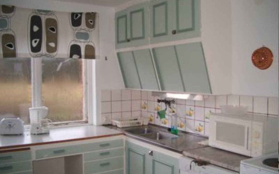 Photo of Kitchen in Soderkoping Municipality