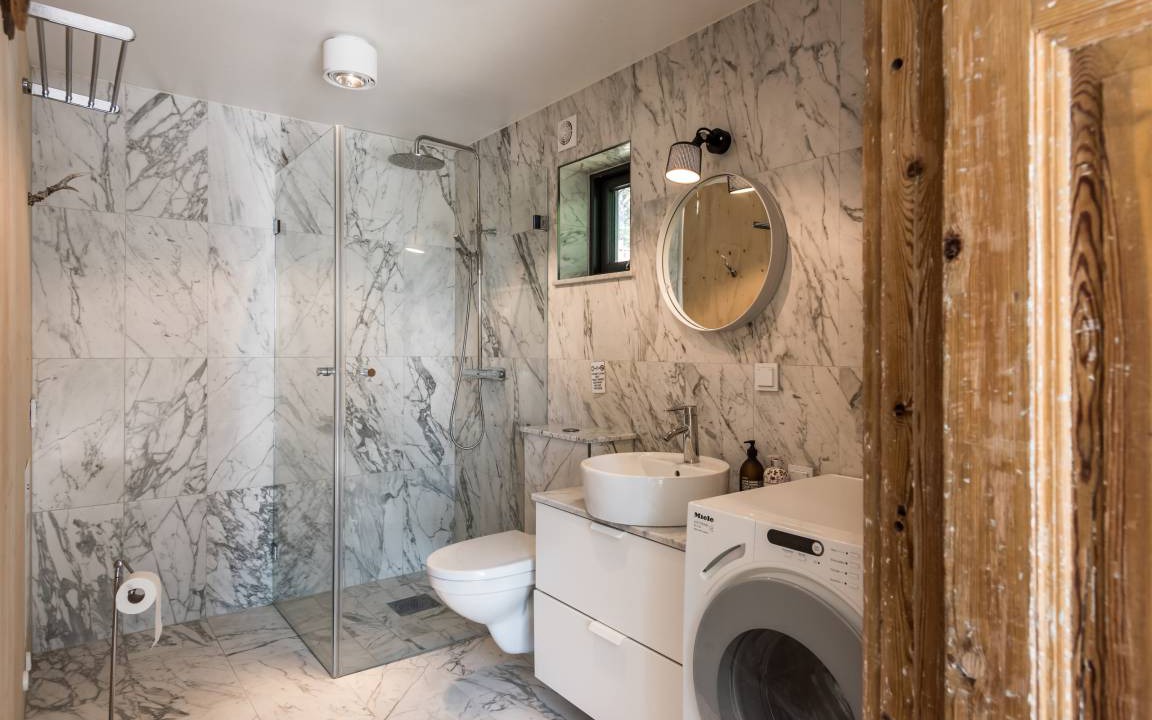 Photo of Bathroom in Varmdo