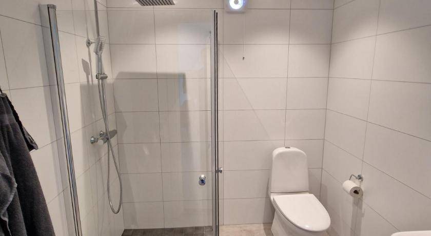Photo of Bathroom in Kode