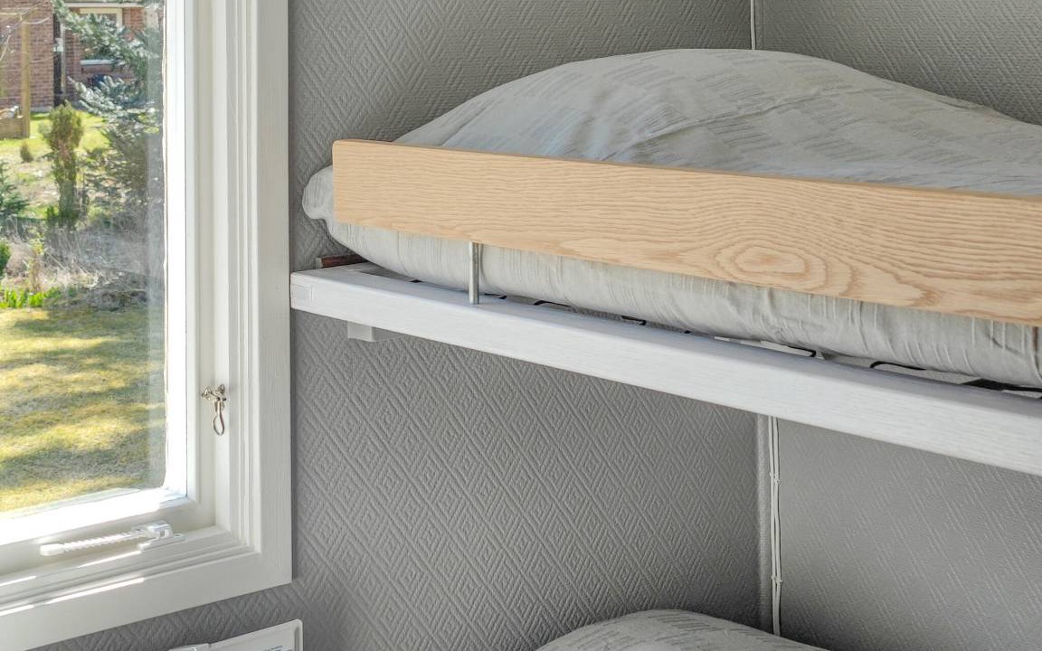 Photo of Bedroom in Nybrostrand
