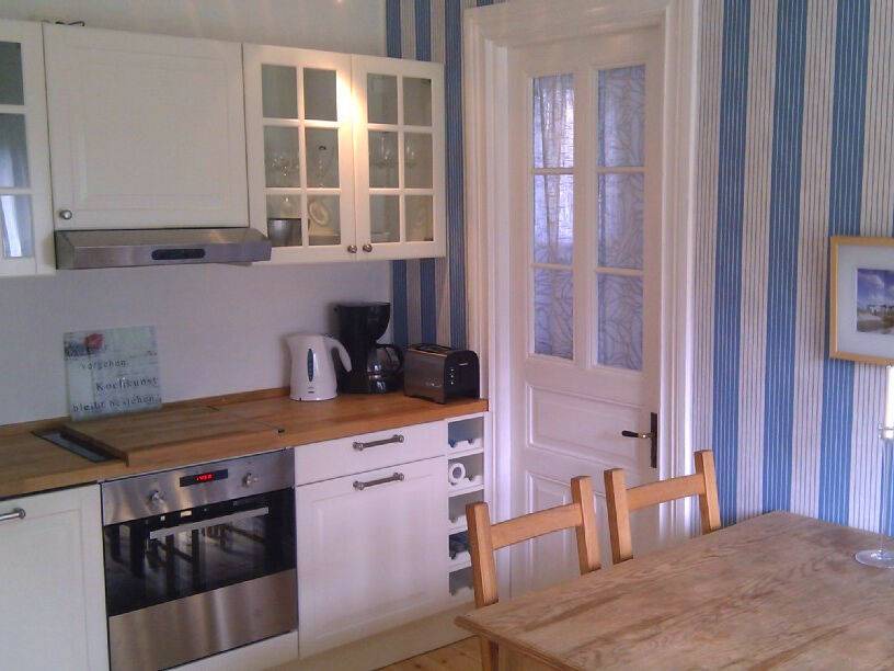 Photo of Kitchen in Torsas