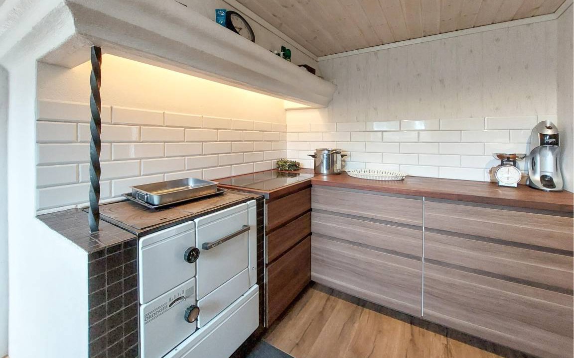 Photo of Kitchen in Lonashult