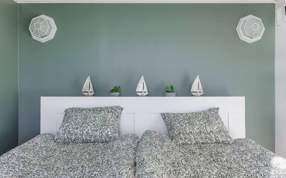 Photo of Bedroom in Hoviksnas