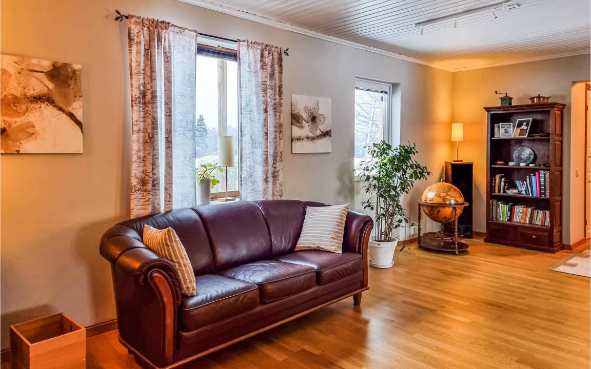 Photo of Livingroom in Svenljunga