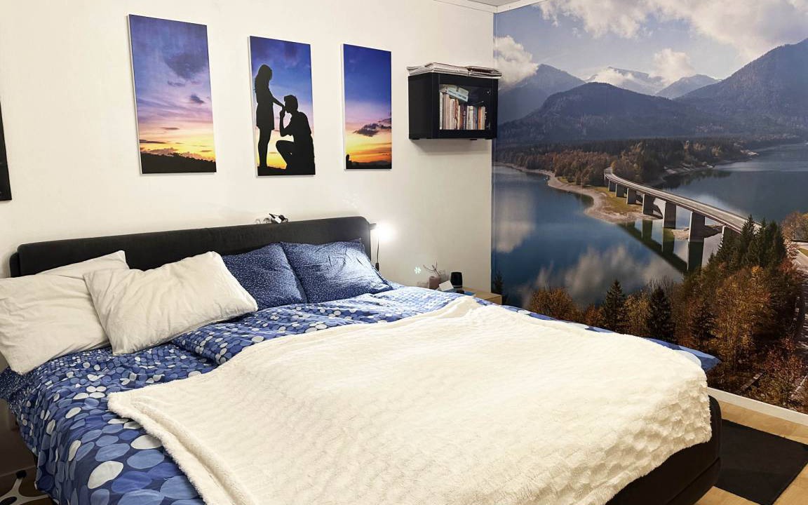 Photo of Bedroom in Motala