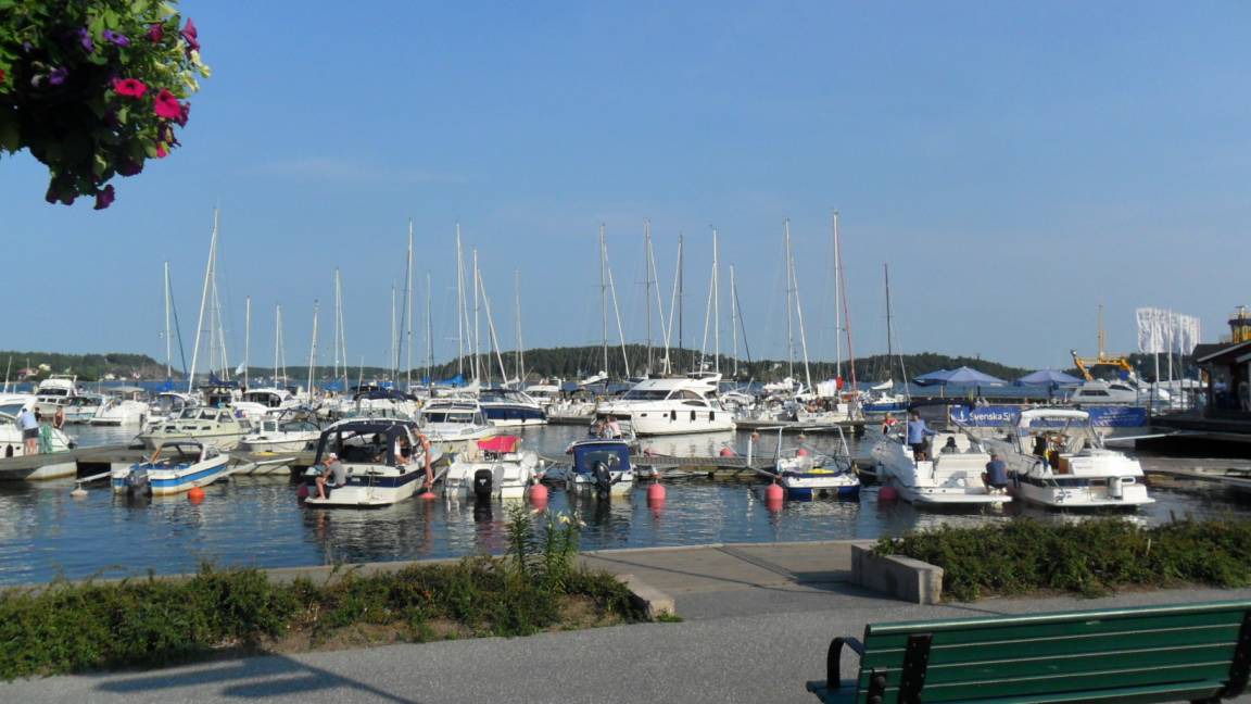 Photo of Others in Vaxholm