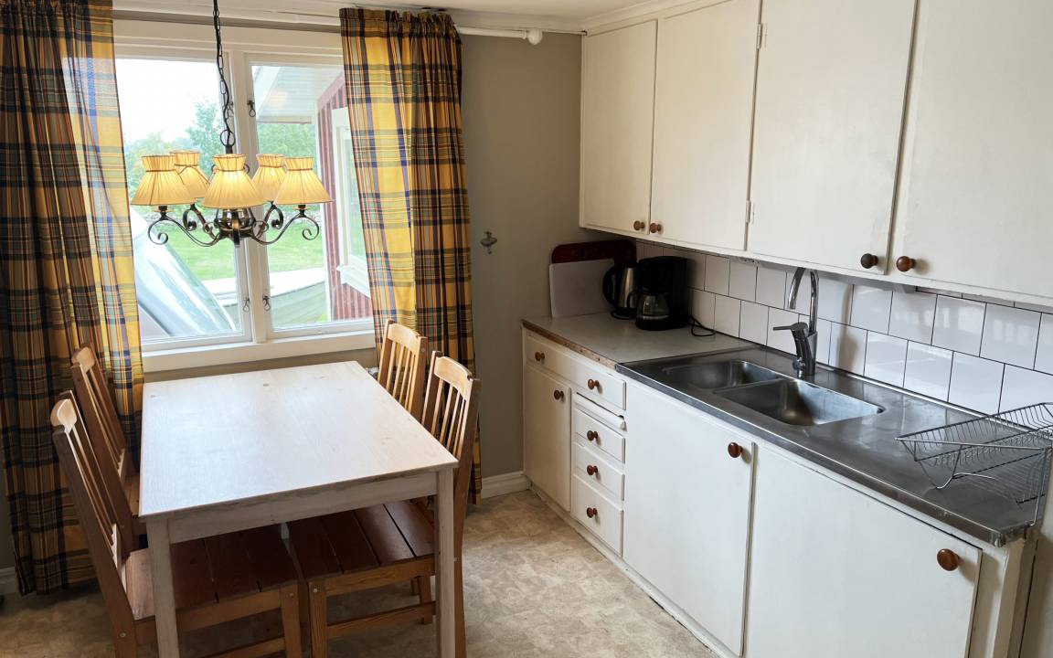 Photo of Kitchen in Bergkvara