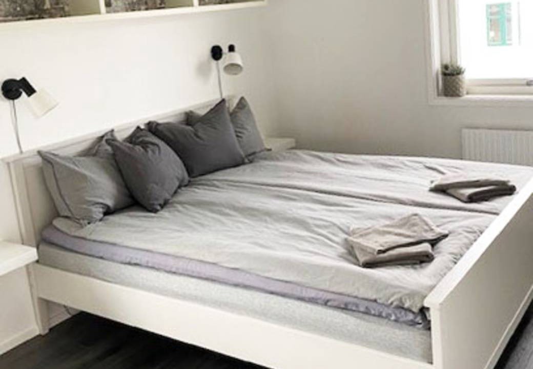 Photo of Bedroom in Donso