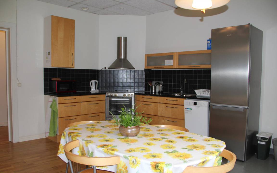 Photo of Kitchen in Umea